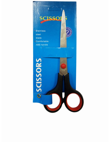 Ножиці SCISSORS 17см №6