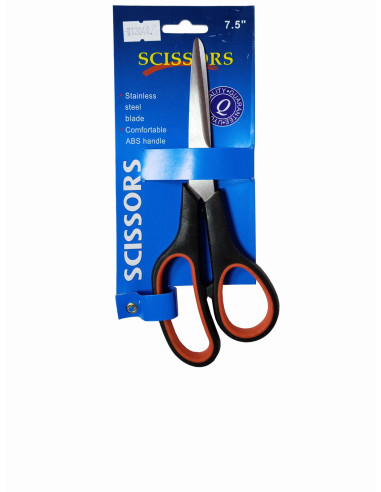 Ножиці SCISSORS 19см №7