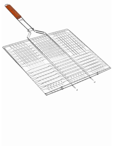 Барбекю 44*20*2см MH-0164